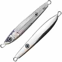 Amazon | イッセイ海太郎(Issei Umitaro) ネコメタル 150g #021